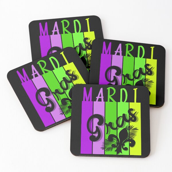 Item preview, Mardi Gras 2022 Fleur De Lis designed and sold by Wheeler-Styl3.