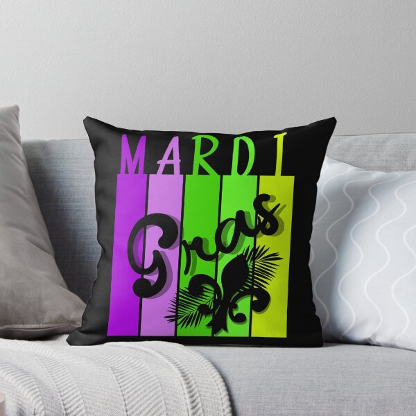 Item preview, Mardi Gras 2022 Fleur De Lis designed and sold by Wheeler-Styl3.
