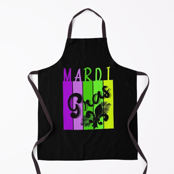 Item preview, Mardi Gras 2022 Fleur De Lis designed and sold by Wheeler-Styl3.