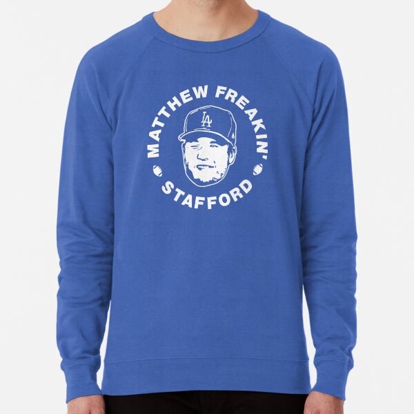 Matthew Freakin' Stafford Matthew Stafford Active T-Shirt | Redbubble