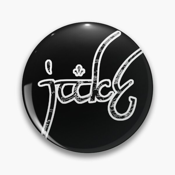 Item preview, jake in elvish  designed and sold by politeillusts.