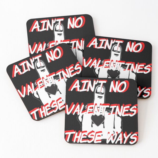 Item preview, No Love This Way designed and sold by Nathan Jackson.
