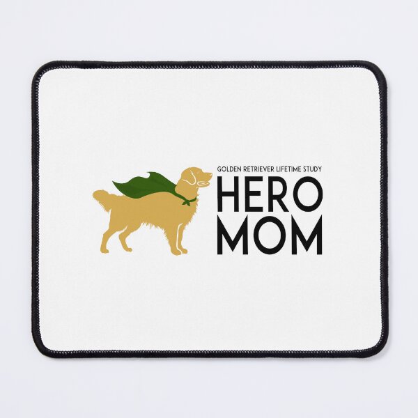 Item preview, Hero Mom designed and sold by nolachics.