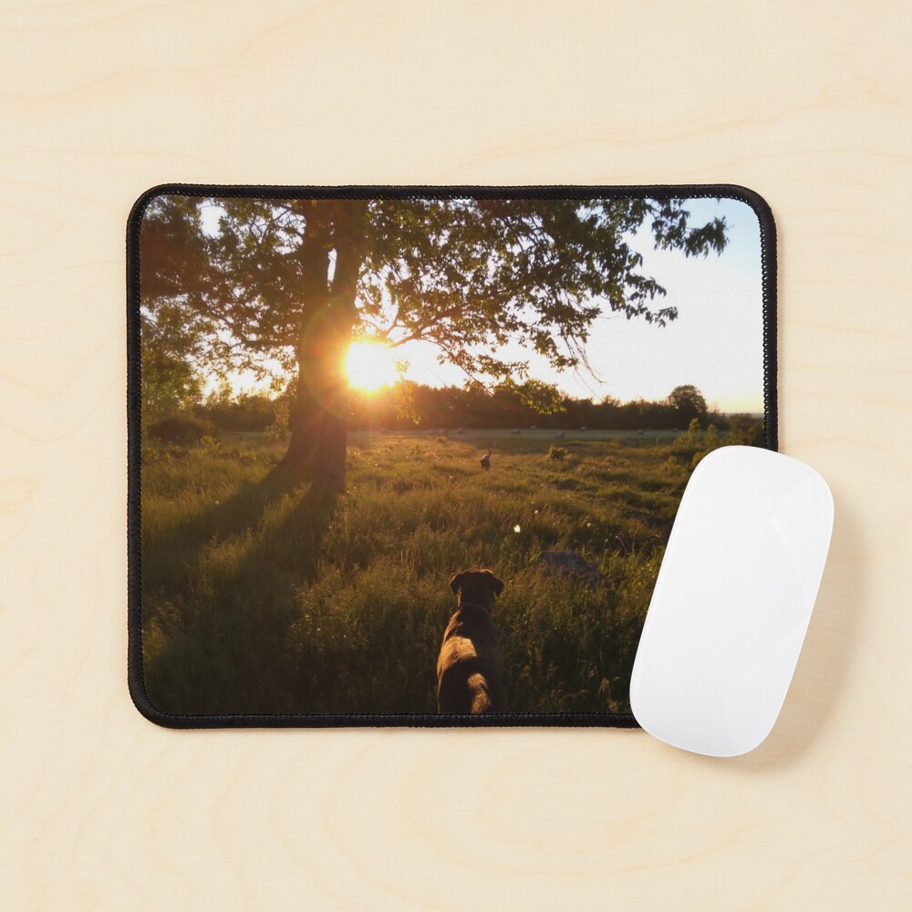 Item preview, Mouse Pad designed and sold by NorthernNotes.