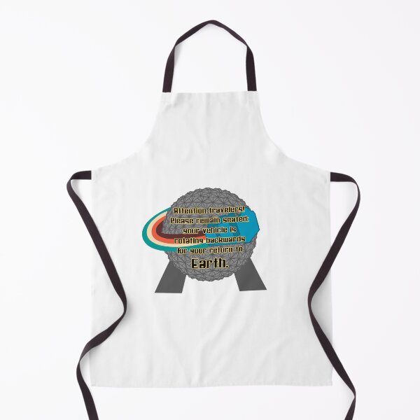 Item preview, Attention travelers designed and sold by sarahpags.