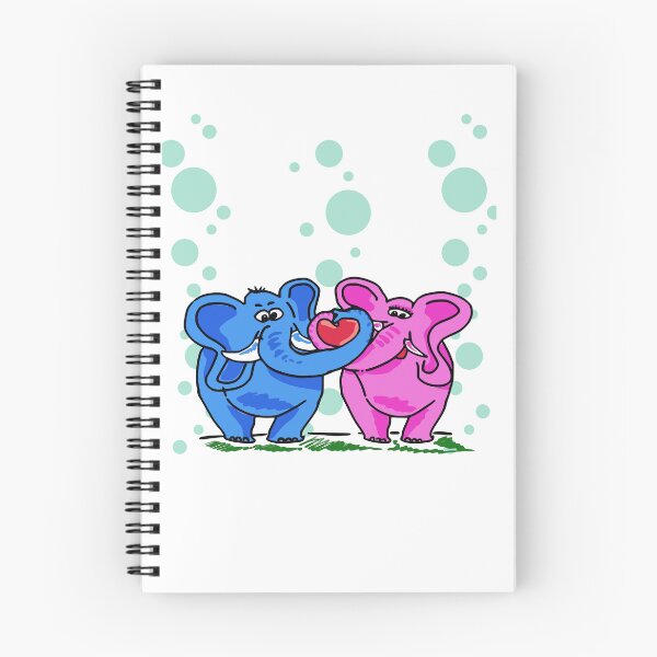 Item preview, Cute Fatty Elephant Series 2 designed and sold by EddieDesign1959.