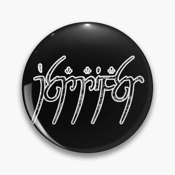 Item preview, jennifer in elvish designed and sold by politeillusts.