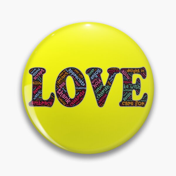 Item preview, LOVE - Deeply Connection designed and sold by G-Cafe.
