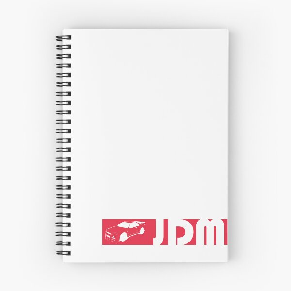 Item preview, Red  Nissan GT-R JDM Drift tokyo petrol head japan nippon car badge designed and sold by angelpardo.