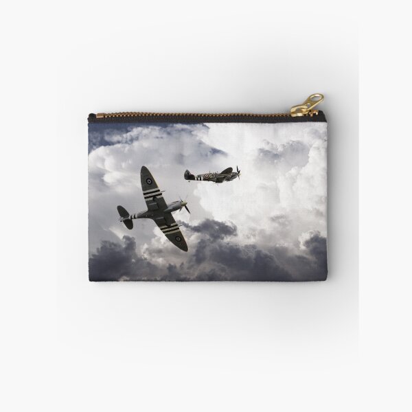 Item preview, Mighty Spitfires  designed and sold by Airpower Art.