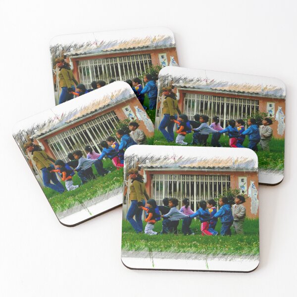 Item preview, Cuenca Kids 1621 designed and sold by alabca.