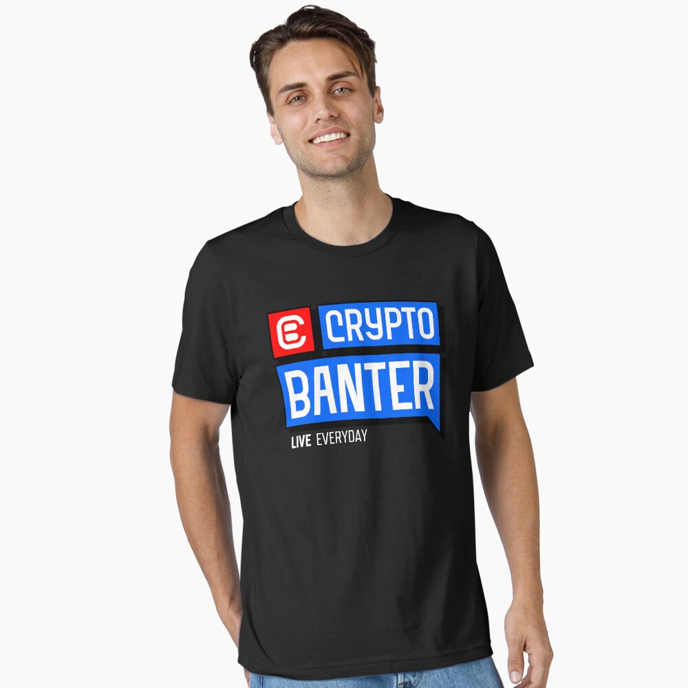 Crypto banter youtube (90) foto
