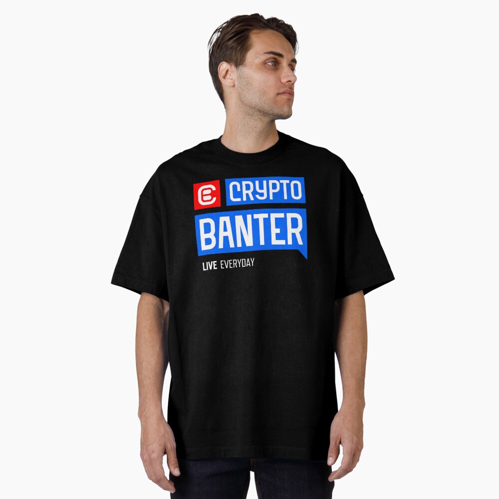 Crypto Banter Logo