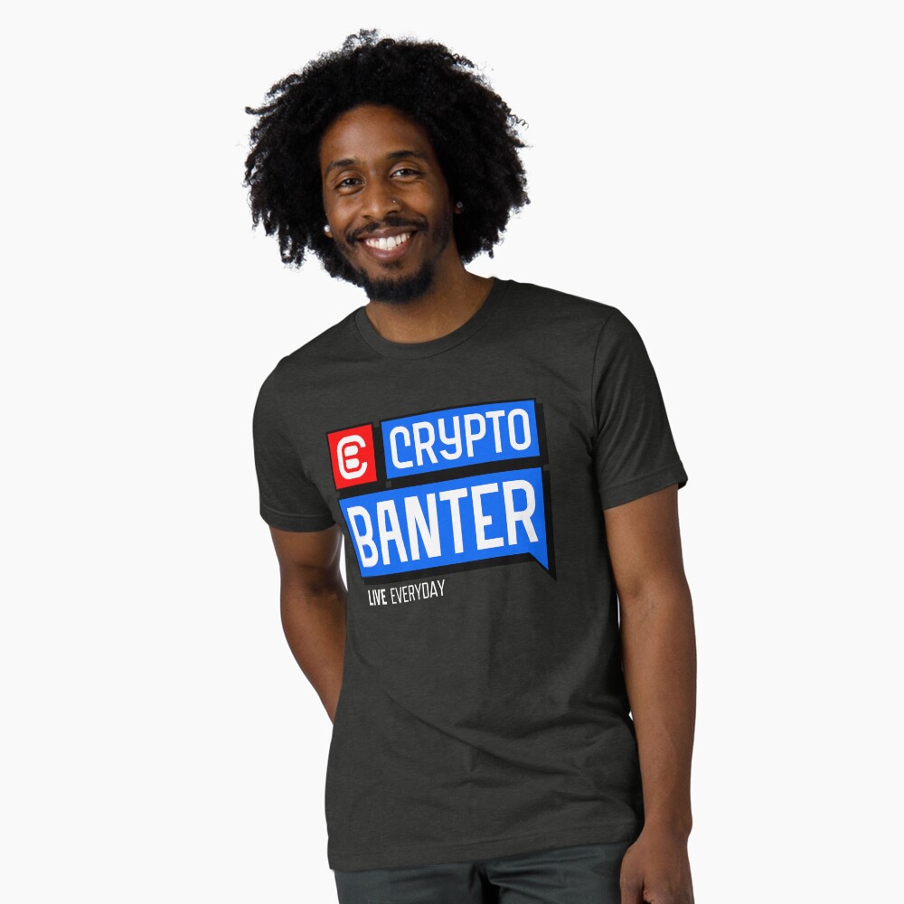 Crypto Banter Logo