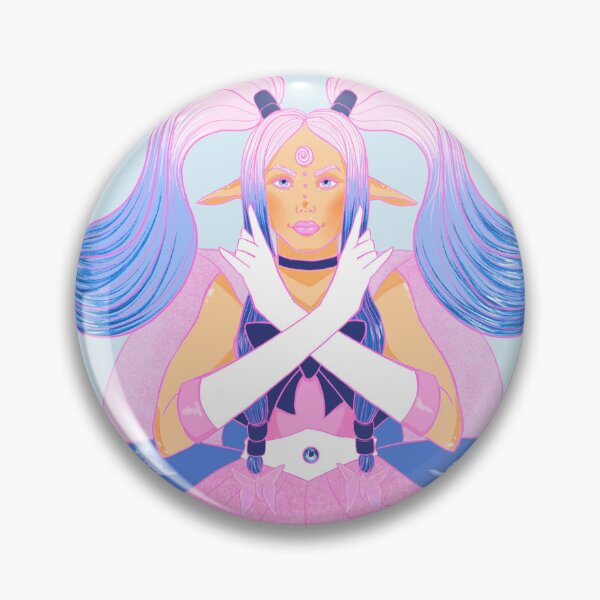 Item preview, Sailor Scout Aurora designed and sold by K-JeanDesign.