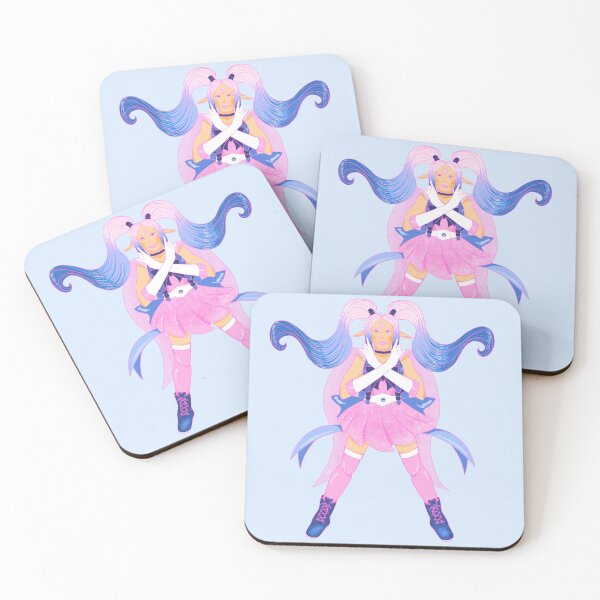 Item preview, Sailor Scout Aurora designed and sold by K-JeanDesign.