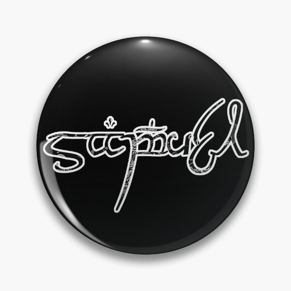 Item preview, samuel in elvish designed and sold by politeillusts.