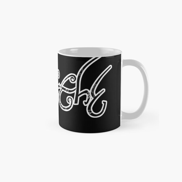 Lord of The Rings: Elven Mug