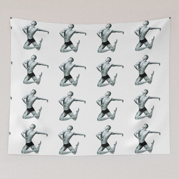 Item preview, Dancer in Flight designed and sold by WaterGardens.