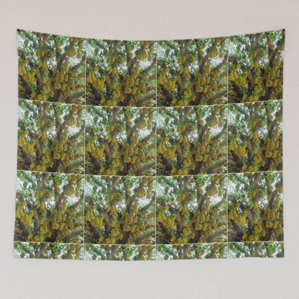 Item preview, Jackfruit designed and sold by Saiamrita123.