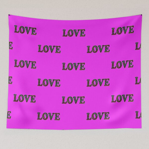 Item preview, LOVE - Deeply Connection designed and sold by G-Cafe.
