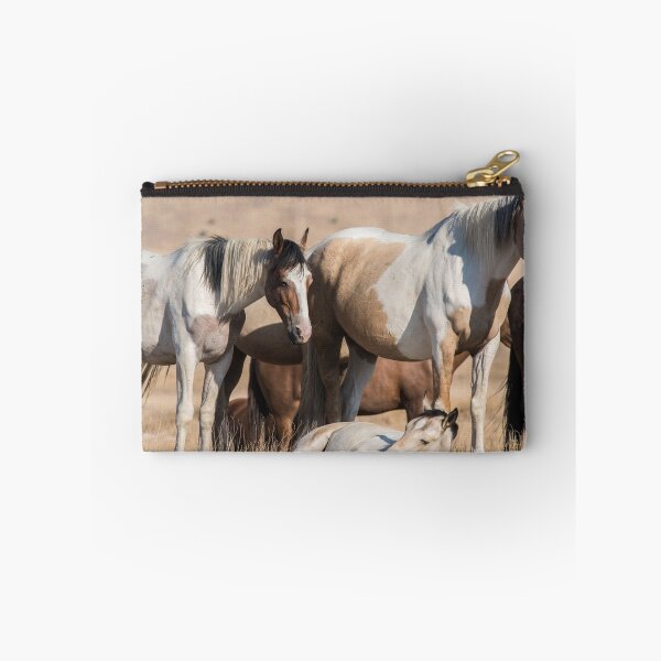 Item preview, Pinto Fillies designed and sold by Kelly Jay.