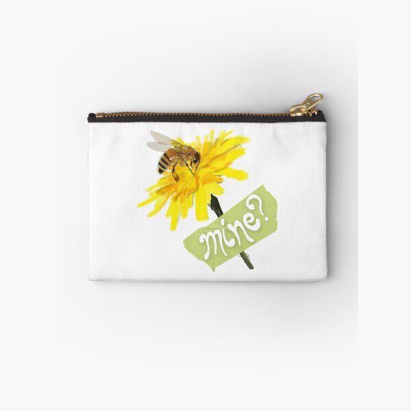 Item preview, Bee Mine? designed and sold by techno-mantis.