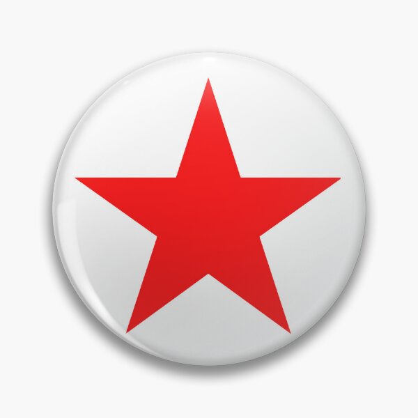 Item preview, Star designed and sold by AtiVMZ.