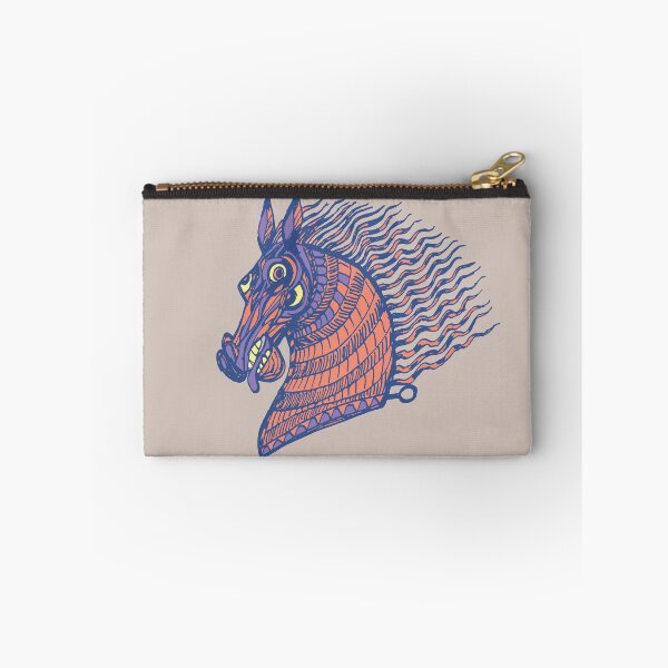 Item preview, head of the CRAZY HORSE designed and sold by duxpavlic.