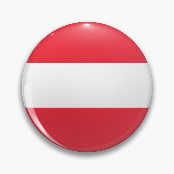 Item preview, Flag of Austria designed and sold by PatsIsland.