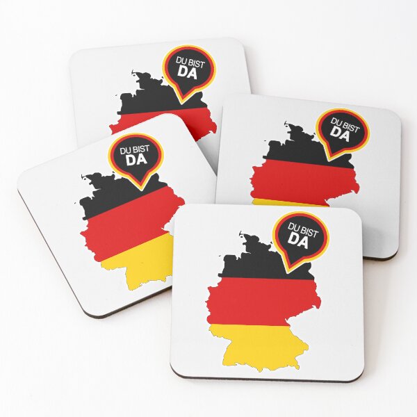 Item preview, Alemania - Estás aquí designed and sold by alessionastro.