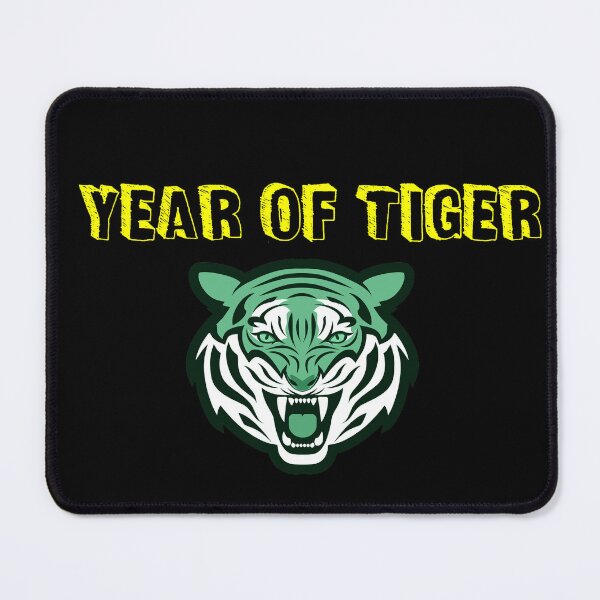 Item preview, Year of the tiger 2022 designed and sold by vouivra.
