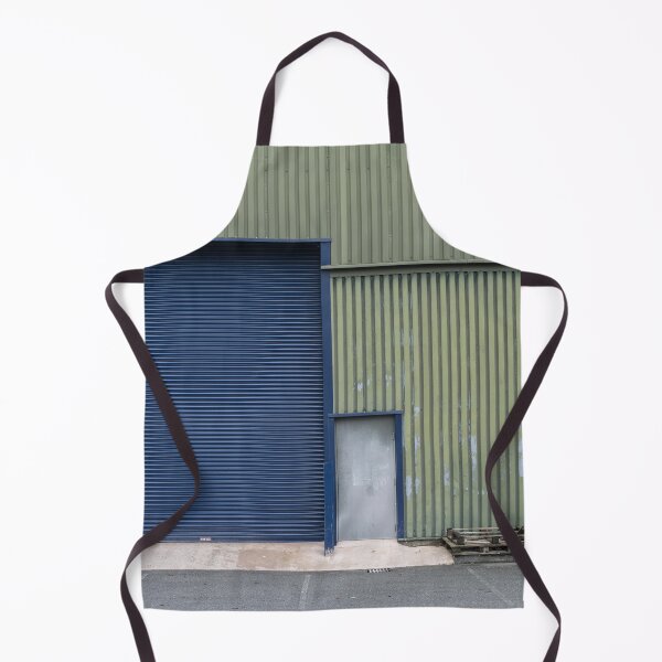 Item preview, 010 Industrial Project designed and sold by Paul Croxford.