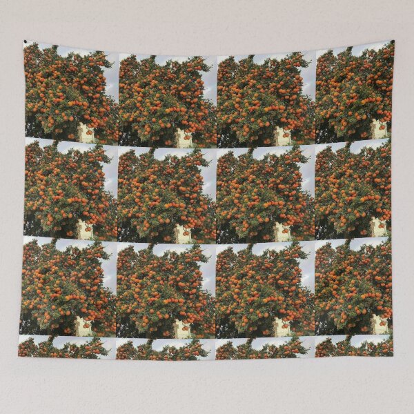 Item preview, Orange designed and sold by Saiamrita123.
