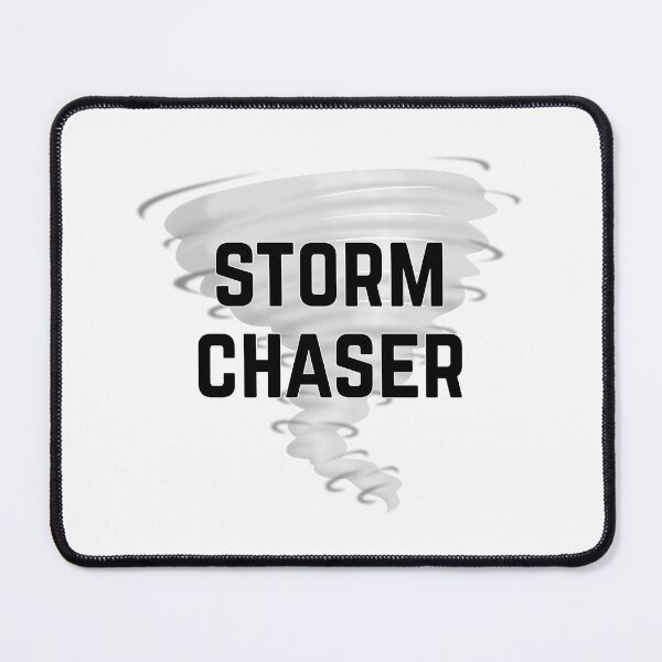 Item preview, Storm Chaser designed and sold by ThePurpleFrog.