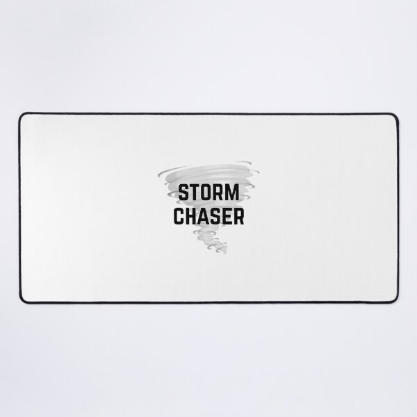 Item preview, Storm Chaser designed and sold by ThePurpleFrog.