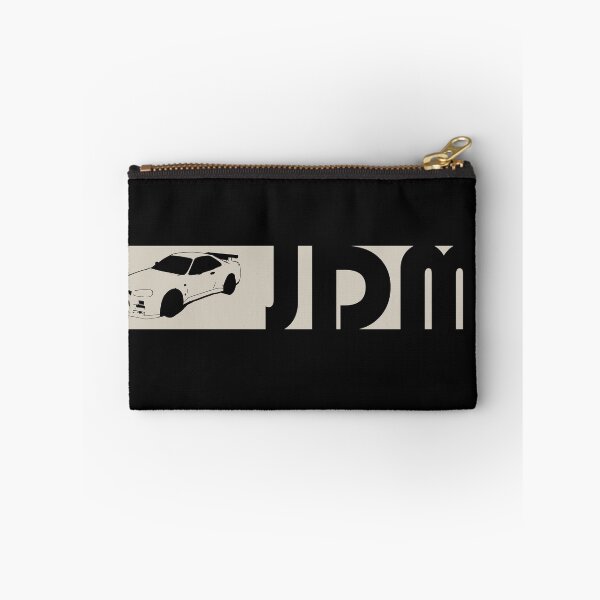 Item preview, Gray  Nissan GT-R JDM Drift tokyo petrol head japan nippon car badge designed and sold by angelpardo.
