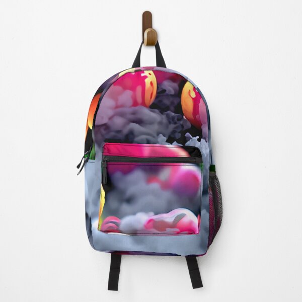 Item preview, Incoming Mist designed and sold by AILucidDreams.