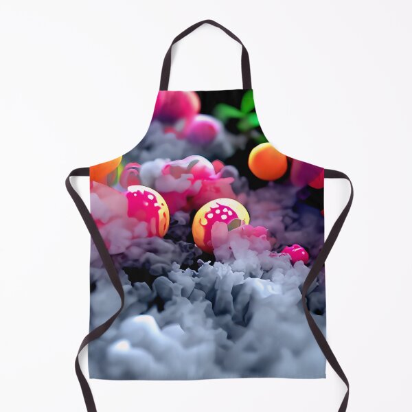 Item preview, Incoming Mist designed and sold by AILucidDreams.