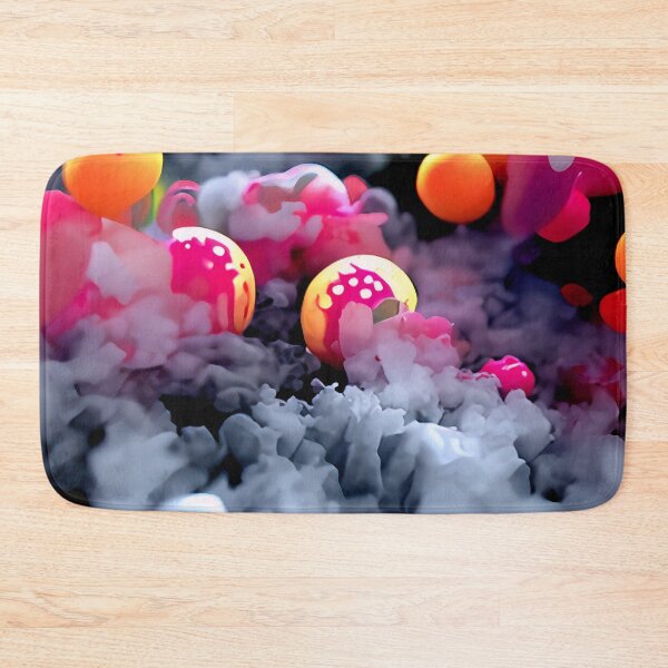 Item preview, Incoming Mist designed and sold by AILucidDreams.