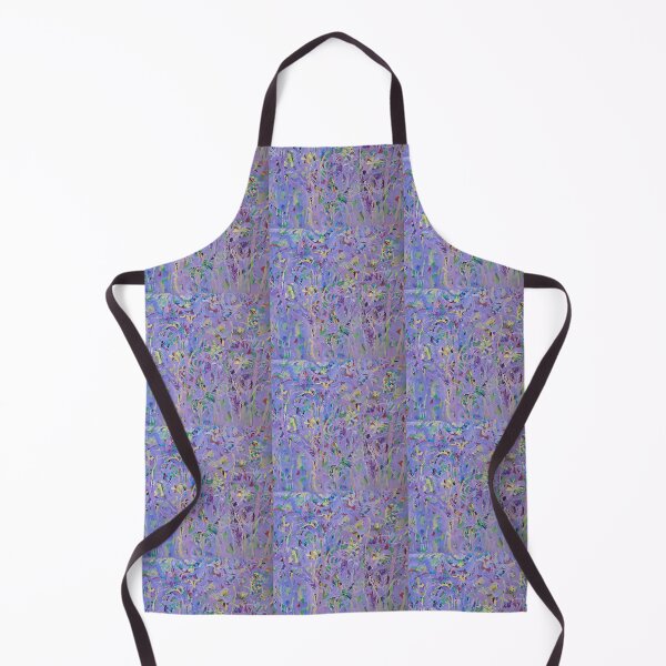 Item preview, Fields of lavender  designed and sold by Robin Greenberg.