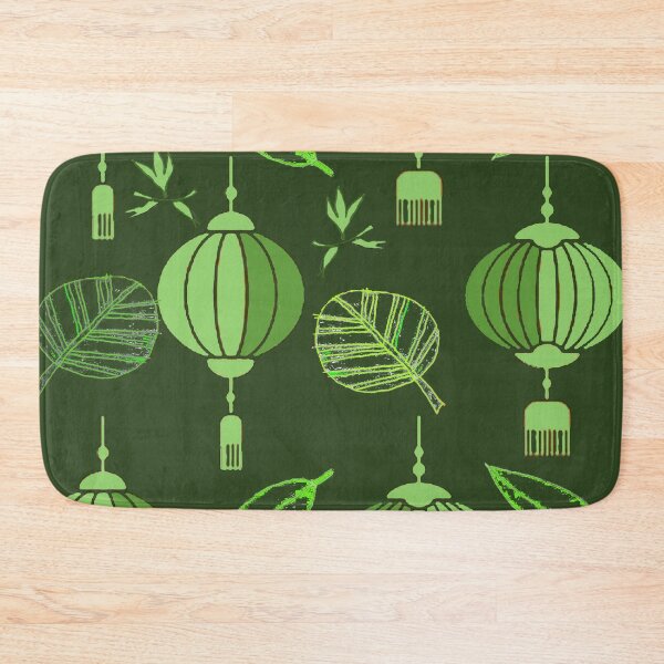 Item preview, LANTERN GARDEN designed and sold by KINGTOUCAN.
