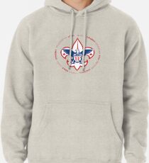 Scout Law Pullover Hoodie