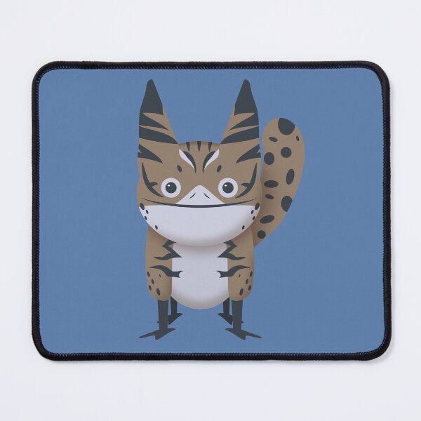 Item preview, Dessert cats designed and sold by Spoudy's Shop.