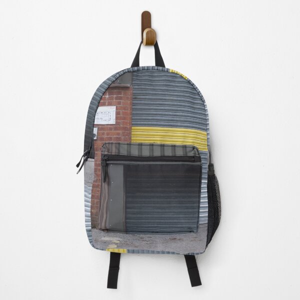 Item preview, 008 Industrial Project designed and sold by Paul Croxford.