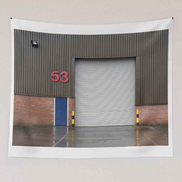 Item preview, 007 Industrial Project designed and sold by Paul Croxford.