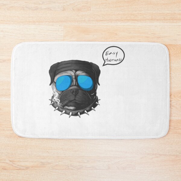 Item preview, Guard dog designed and sold by Colourwaves.