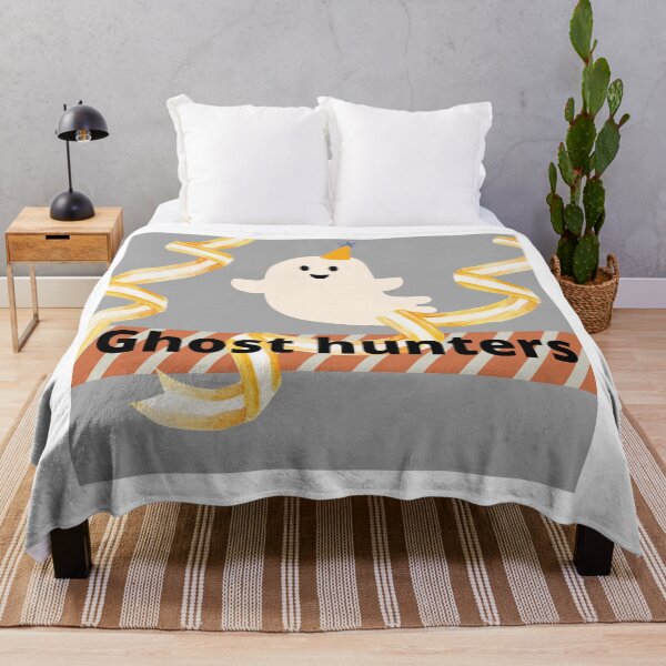 Item preview, Ghost hunters design designed and sold by Marwa02.