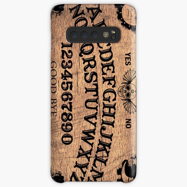 Classic ouija board Samsung Galaxy Snap Case