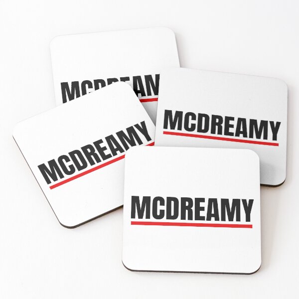 Item preview, greys anatomy mcdreamy designed and sold by cyberseven.
